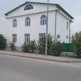 TAZE ZAMAN KATES ULY BALKON