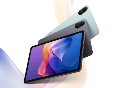 Xiaomi 11 dýuýmlyk ekrany bolan iň amatly Redmi Pad 2 planşetini hödürledi