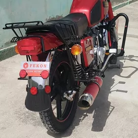 Fekon FK200-14G 2015