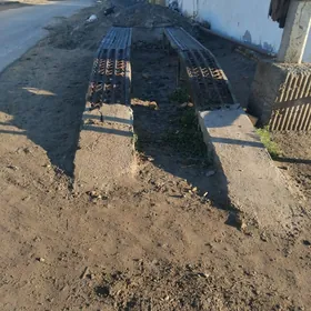 estakada эстакада