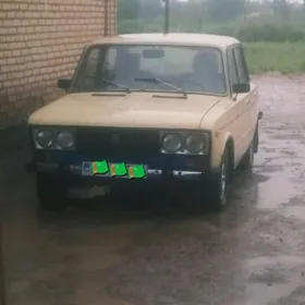 Lada 2106 1992