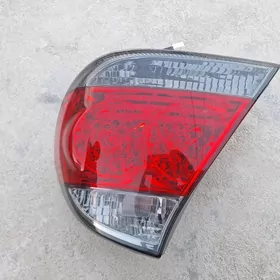 Duty camry