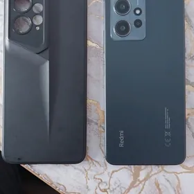 Redmi note 12