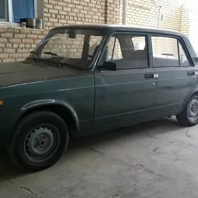 Lada 2107 2010