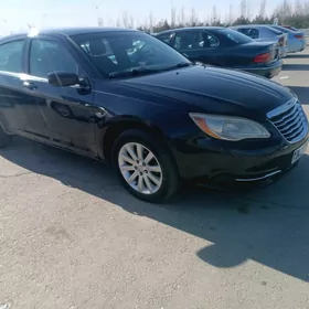 Chrysler 200 2013