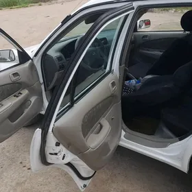 Toyota Corolla 1998