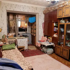 Квартира 74 кв.м.