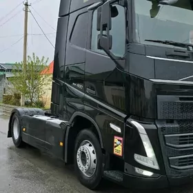Volvo FH 460 2022