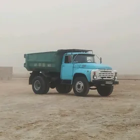 Zil 130 1989