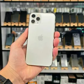 IPHONE  11 pro 87%