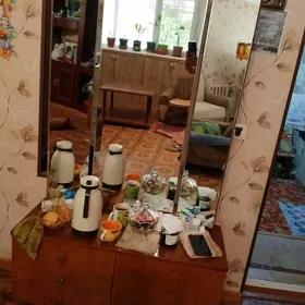 Трельяж