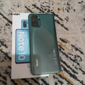 Redmi not 10
