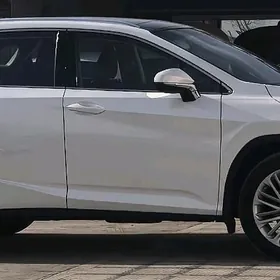 Lexus RX 350 2021