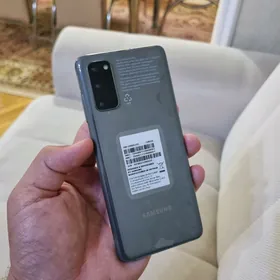 Samsung S20 8/128