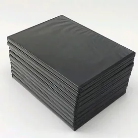 Dvd box satyan