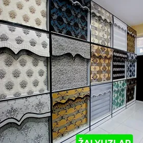 ZALYUZLAR