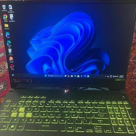 ASUS Tuf A15