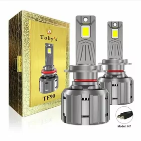 LED LAMPALAR