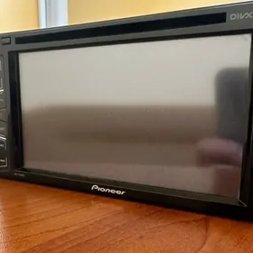 Pioneer 175