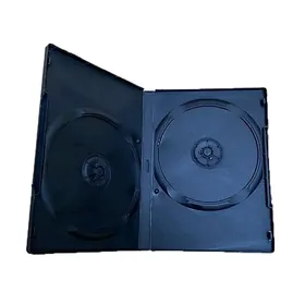 Box diskler korobka dvd