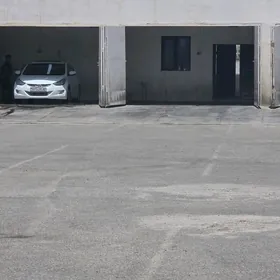 Satlyk Hususy Moyka Kafe