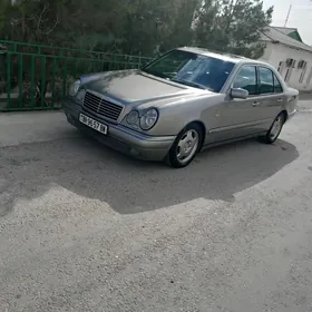 Mercedes-Benz C320 1999