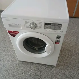 7 kg dd mator