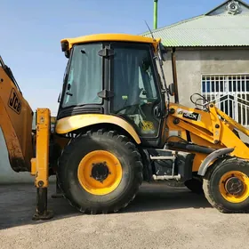 JCB 4CX ECO 2010