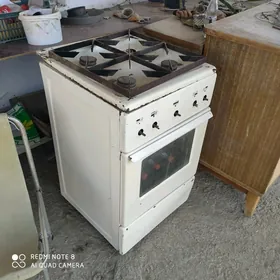 gaz plita