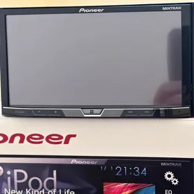 pioneer 595BT