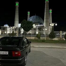 Opel Vectra 1993