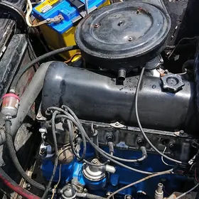 Lada 2103 1985