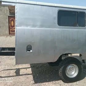 wagon