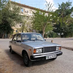Lada 2107 2010