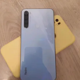 Redmi Not 8