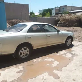 Toyota Mark II 1993