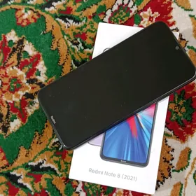 Note 8