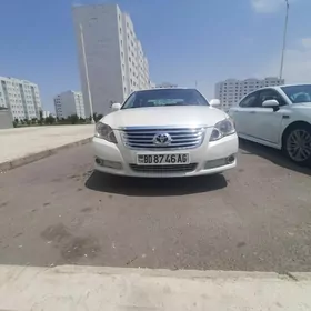 Toyota Avalon 2008