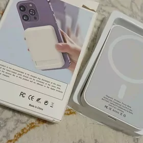 Power Bank