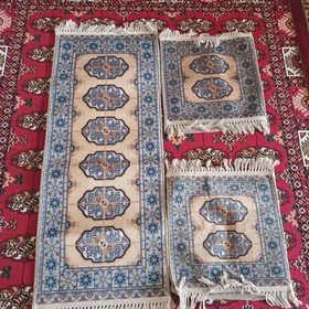 çehol haly