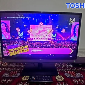 Toshiba 32