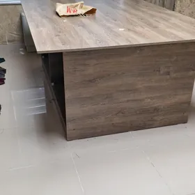 Biçim stol