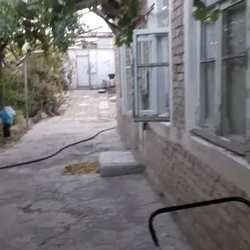 дом