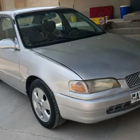 Toyota Sprinter 1995