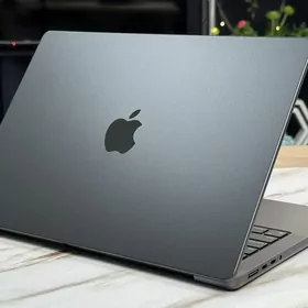 Apple MacBook Pro