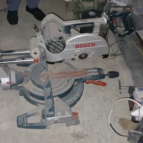 başkesme  BOSCH