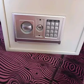 СЕЙФ