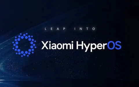 Xiaomi косплеит Apple и перейдет на календарную схему названий для HyperOS