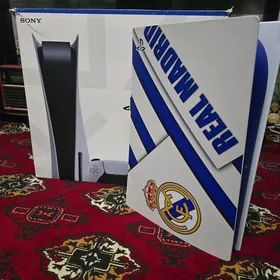 PlayStation 5