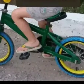 Велосипед
